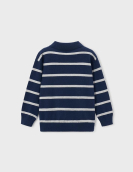 Mayoral Polo M/Comp. Tricotosa