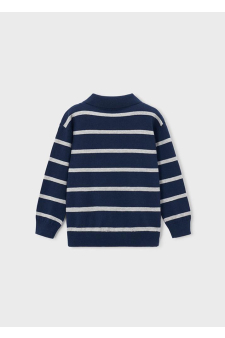 Mayoral Polo M/Comp. Tricotosa