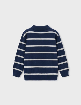 Mayoral Polo M/Comp. Tricotosa