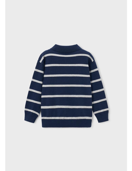Mayoral Polo M/Comp. Tricotosa