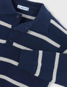 Mayoral Polo M/Comp. Tricotosa