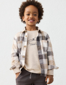 Mayoral Sobrecamisa