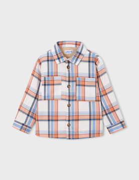 Mayoral Sobrecamisa