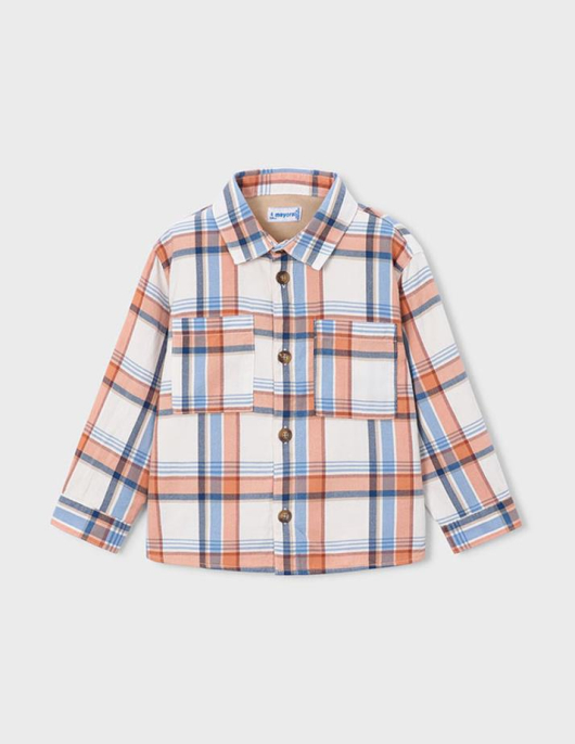 Mayoral Sobrecamisa