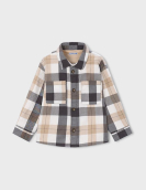 Mayoral Sobrecamisa
