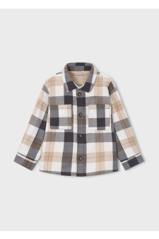 Mayoral Sobrecamisa