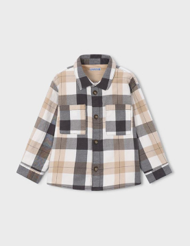 Mayoral Sobrecamisa