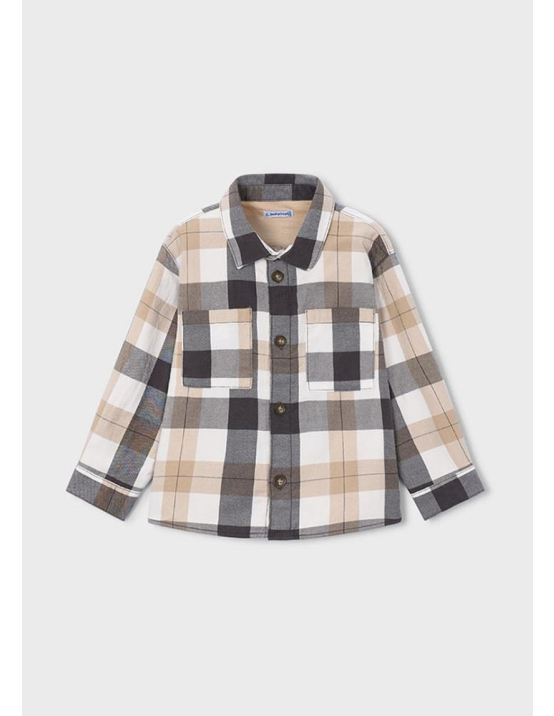Mayoral Sobrecamisa - NECTAR