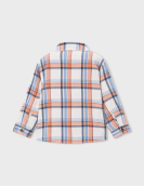 Mayoral Sobrecamisa