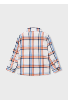 Mayoral Sobrecamisa