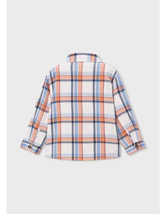 Mayoral Sobrecamisa - NECTAR