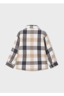 Mayoral Sobrecamisa