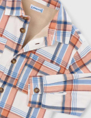 Mayoral Sobrecamisa