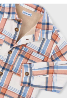 Mayoral Sobrecamisa