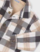 Mayoral Sobrecamisa