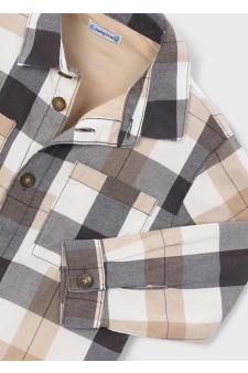 Mayoral Sobrecamisa