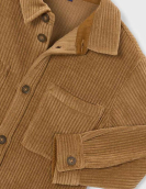 Mayoral Sobrecamisa Bombazina