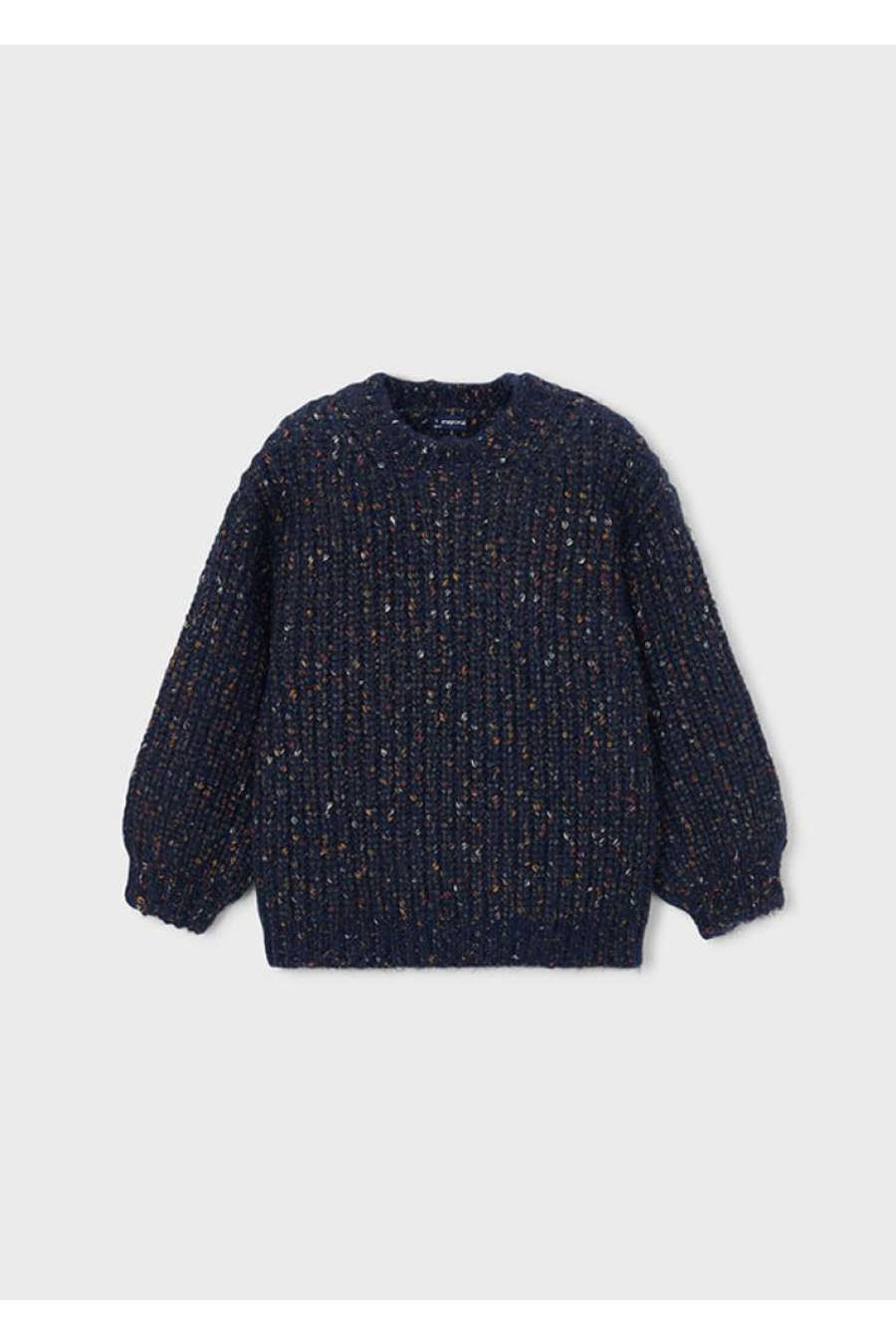 Mayoral Jersey Fio Tweed