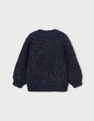 Mayoral Jersey Fio Tweed