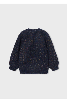 Mayoral Jersey Fio Tweed