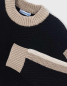 Mayoral Jersey Contraste