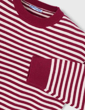 Mayoral Jersey Lenço