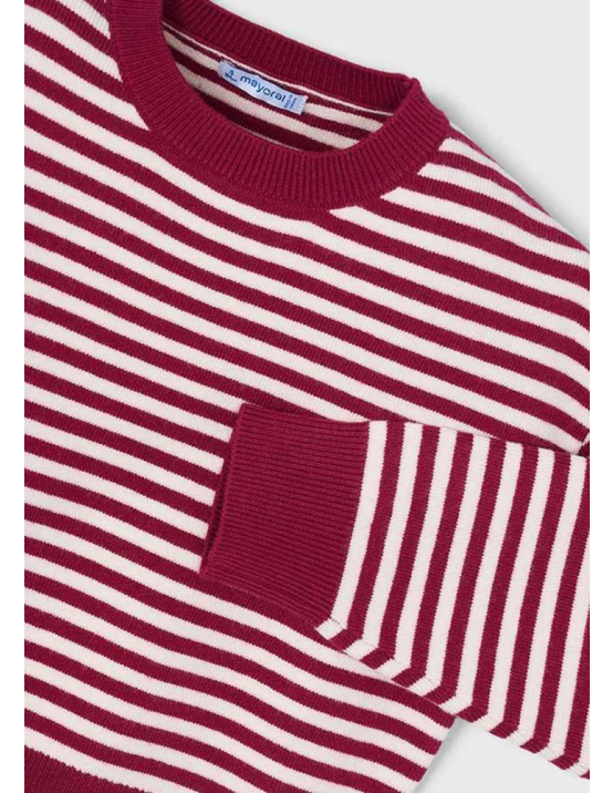 Mayoral Jersey Lenço