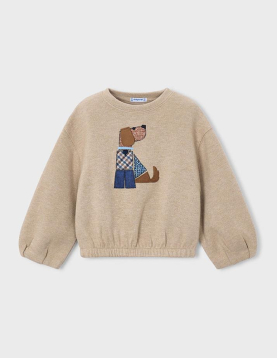 Mayoral Sweat Trco