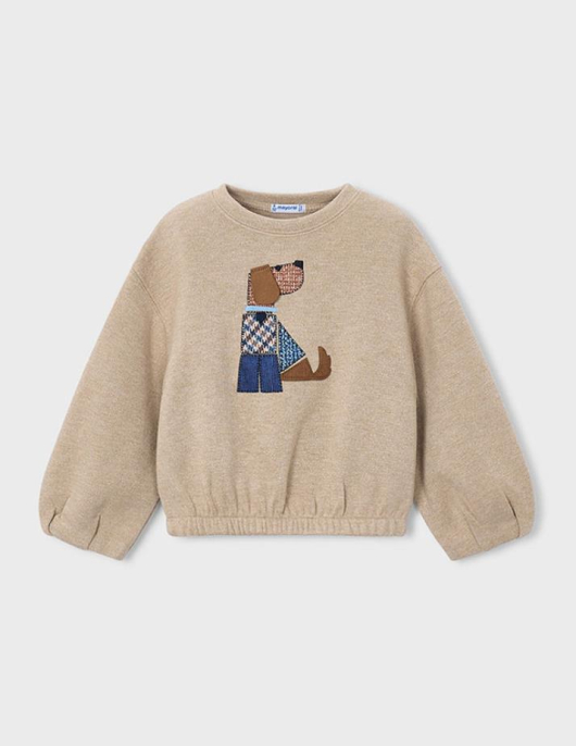Mayoral Sweat Trco