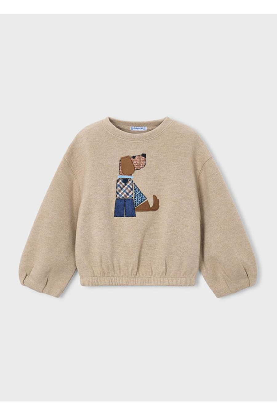 Mayoral Sweat Trco