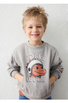 Mayoral Sweat Print