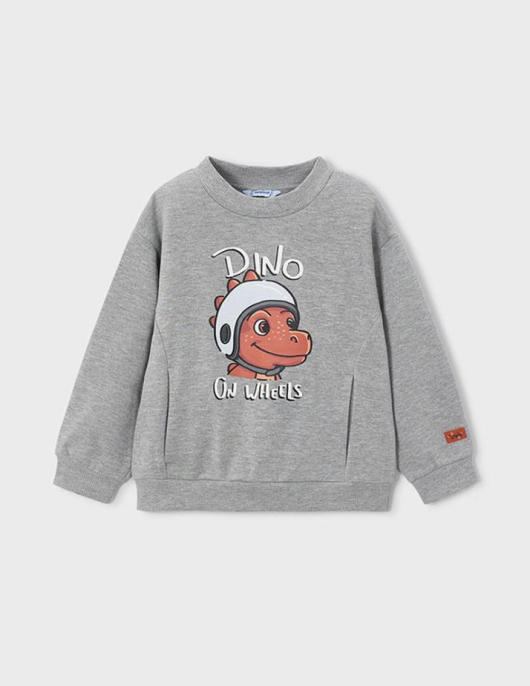 Mayoral Sweat Print