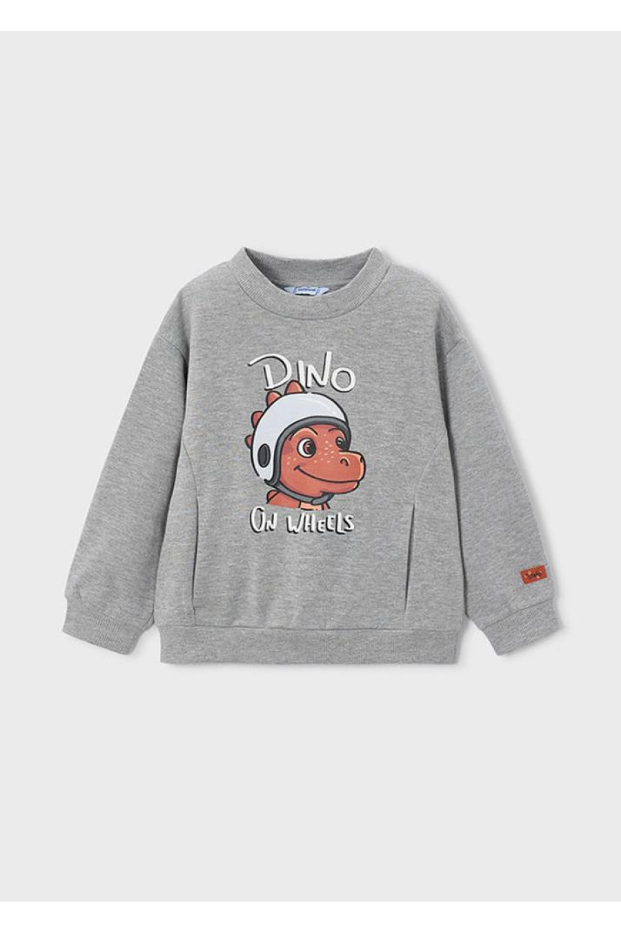 Mayoral Sweat Print