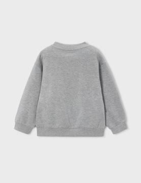 Mayoral Sweat Print