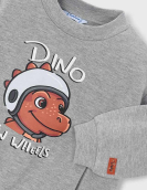 Mayoral Sweat Print