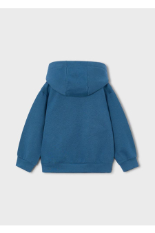 Mayoral Sweat Print Relieve