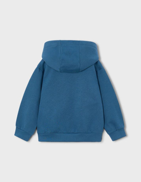 Mayoral Sweat Print Relieve