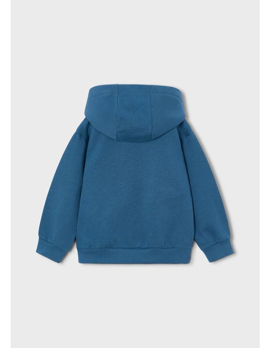 Mayoral Sweat Print Relieve