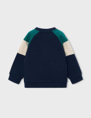 Mayoral Sweat Combinada 