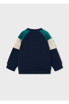 Mayoral Sweat Combinada 