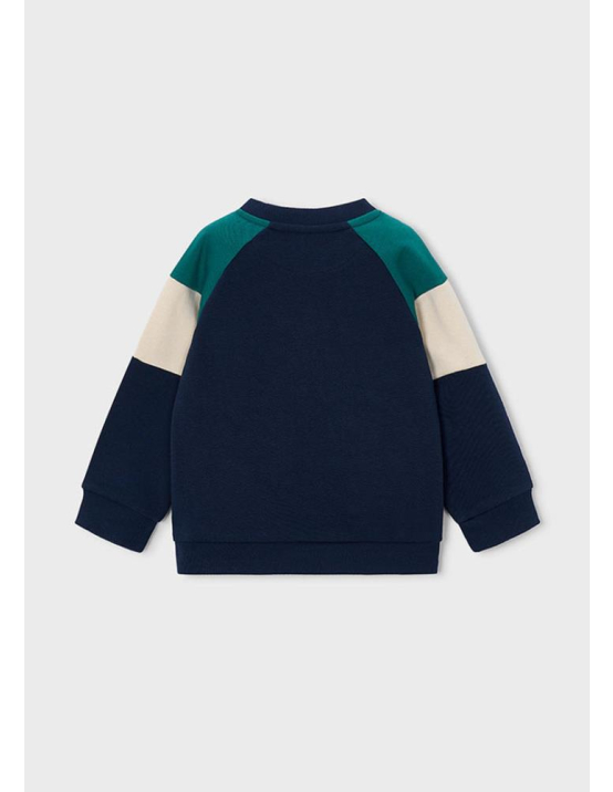 Mayoral Sweat Combinada "League" - AVELA