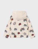 Mayoral Sweat Estampada