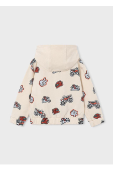 Mayoral Sweat Estampada