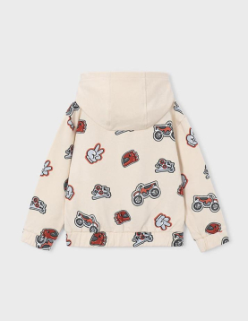 Mayoral Sweat Estampada