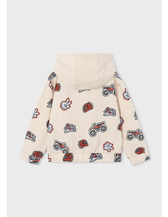 Mayoral Sweat Estampada