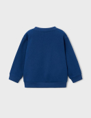 Mayoral Sweat Embossed