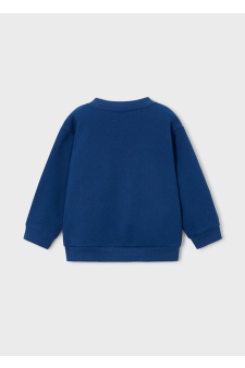 Mayoral Sweat Embossed