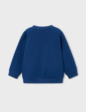Mayoral Sweat Embossed