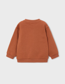 Mayoral Sweat Embossed