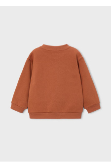 Mayoral Sweat Embossed